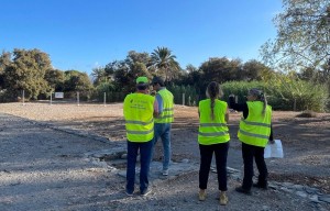 El Consorcio Maspalomas refuerza su hoja de ruta con nuevos proyectos