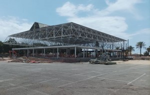 Hablemos Ahora denuncia la parlisis del gobierno municipal y el uso electoralista de los proyectos
