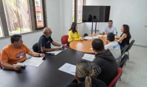 Vivienda SBT tramita ayudas por ms de 88.000 euros para mejorar los hogares de familias vulnerables
