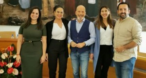 El PSOE reafirma su compromiso con la estabilidad y la gobernabilidad de Santa Luca de Tirajana