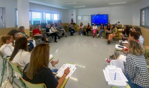 Mogn ofrecer formacin a profesionales sobre prevencin, intervencin y postvencin en causas suicidas 