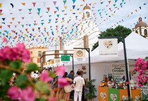 Ingenio acoge este fin de semana la Feria Km.0 Gran Canaria