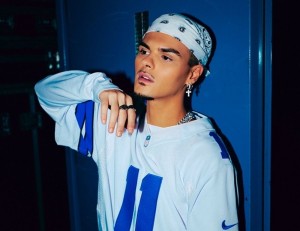 Abraham Mateo cabeza de cartel del Festival MMT en Maspalomas
