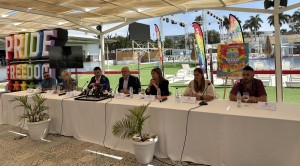 Todo listo para vivir el Maspalomas Pride con ms de 40 eventos con buen rollo, cultura y diversin