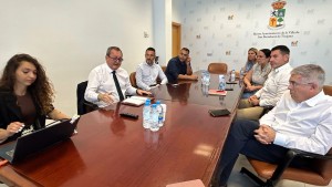 Gran Canaria tendr un parque solar nico en Europa en San Bartolom de Tirajana