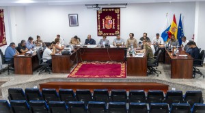 Mogn aprueba la  actualizacin de su inventario de bienes