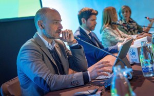 Canarias quiere unir fuerzas con otras islas para liderar la innovacin sostenible