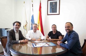 SBT y Endesa impulsan la formacin vecinal en energas renovables
