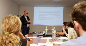 El Consorcio Maspalomas apuesta por la formacin en la gestin pblica y financiera