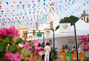 Ingenio acoge con xito la Feria Km.0 con ms de 11.000 visitantes y 50 productores locales