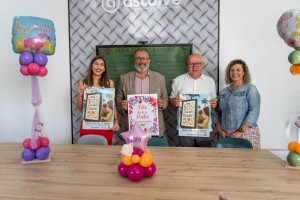 Santa Luca celebra la Feria del Da de La Madre el 2 y 3 de mayo  