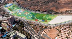La Quimera y el uso Electoralista del Proyecto del Siam Park