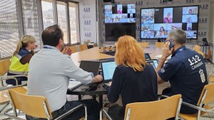 Canarias pide tranquilidad ante el apagn de pennsula y solicita moderar el uso de los mviles 