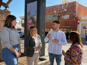 Ingenio instala dos ttems digitales de servicios para la ciudadana