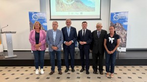 La Universidad de Verano de Maspalomas oferta 20 cursos, msica y experiencias nicas