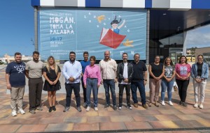 La Feria del Libro de Mogn contar con Megan Maxwell y Sandra Mir 