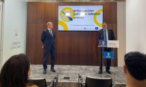 El Cabildo refuerza la orientacin jurdico-laboral gratuita con Graduados Sociales 