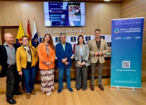 Gran Canaria tendr un nuevo centro de empleo para fomentar la insercin laboral