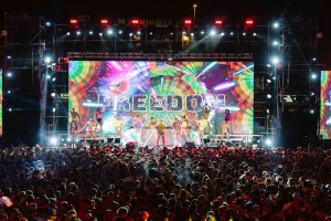 Maspalomas Pride by Freedom inicia este jueves las galas en el Yumbo y la actividad cultural  