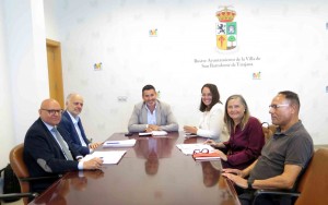 Urbanismo redacta las Ordenanzas para uso turstico y residencial en SBT