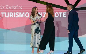 El Gobierno abre el plazo para presentar candidaturas a los Premios de Turismo Islas Canarias