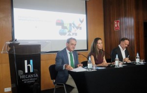 Turismo financia la redaccin de dos proyectos de rehabilitacin del paseo Costa Canaria