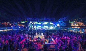 Maspalomas Pride se prepara para la Drag, pasarela de moda, Soraya y el gran Desfile de Carrozas