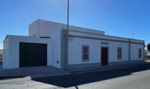 Servicios Sociales de Ingenio se traslada temporalmente a la Casa del Caminero