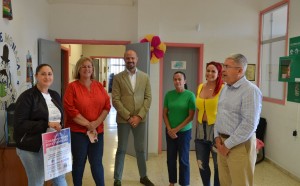 En marcha el servicio virtual de apoyo a familias con menores trans en SBT