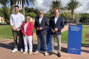 La Mancomunidad del Sureste presenta la XVIII edicin del Seminario de Comarcas Sostenibles