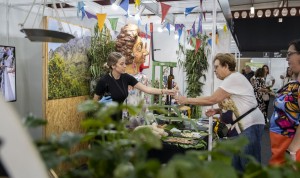 Ms de 100 empresas se dan cita en la Feria Gran Canaria Me Gusta