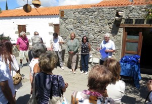 SBT premia y expone las fotos del concurso Bienes Culturales Inmuebles del sur