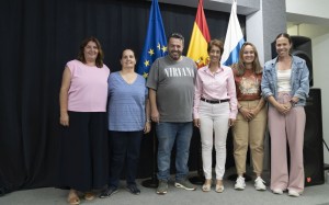 Mogn fomenta el conocimiento sobre la UE entre estudiantes en el Da de Europa