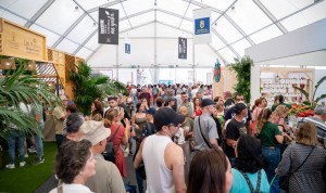 Rcord de asistencia en la Feria Gran Canaria Me Gusta con ms de 15.000 visitantes