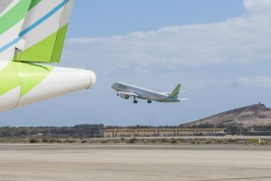 Nuevo Bintazo para volar a destinos nacionales e internacionales 