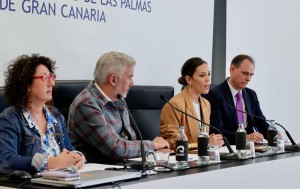 La nueva ley de turismo en Canarias abre su fase participativa en las universidades pblicas