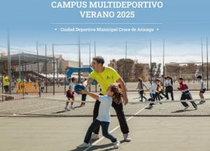 El Campus de Verano del Cruce de Arinaga abre inscripciones el prximo lunes