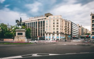 Lopesan desbloquea el ERTE que desde hace cinco tena el hotel Miguel ngel de Madrid 