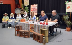 SBT convoca el concurso de carteles para la XXVI Feria de La Zafra 