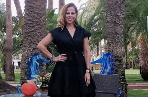 Pastora Soler actuar junio en el MMT Festival de Maspalomas