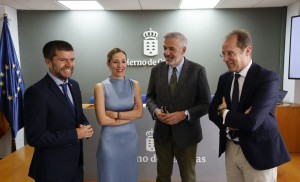 La Ctedra de Turismo pone a debate con expertos en derecho administrativo la ley del alquiler vacacional 