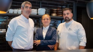 Lopesan vuelve a encender los fogones del restaurante Bevir en el sur de Gran Canaria 
