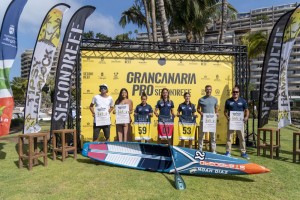 La Gran Canaria Pro crece con dos jornadas y su incorporacin a la liga nacional 
