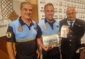 La Polica Local de Ingenio intensifica los controles con patrullas adicionales y unidad canina 