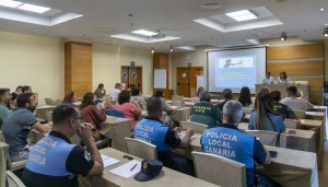 Mogn celebra unas jornadas sobre violencia de gnero para profesionales