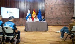 RESCAN ampliar su equipamiento para asegurar la comunicacin en emergencias