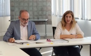 El Cabildo financiar los servicios sociales bsicos y especializados de los ayuntamientos 