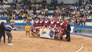 HABLEMOS AHORA, denuncia el abandono institucional al Club de Lucha Castillo 