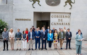 Canarias condena un nuevo feminicidio que eleva a 109 las vctimas mortales de la violencia machista