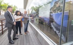 Gran Canaria defiende su Reserva de la Biosfera como smbolo de proteccin y cultura